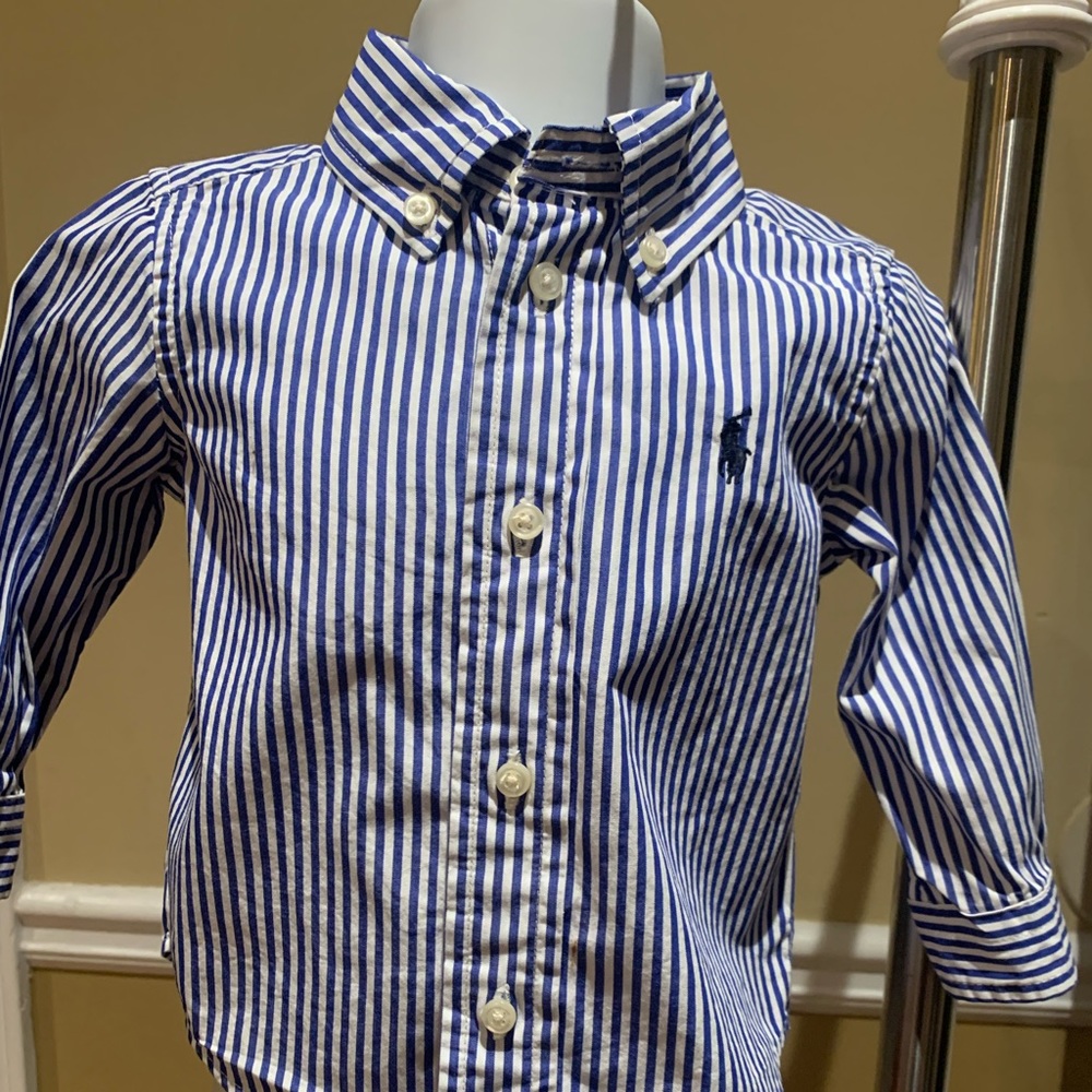 Polo by Ralph Lauren
